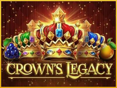 Crowns Legacy màquina de joc per diners