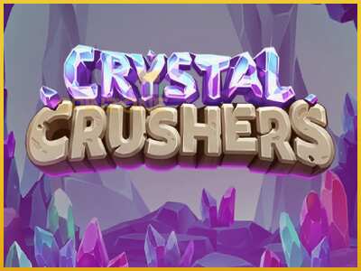 Crystal Crushers màquina de joc per diners