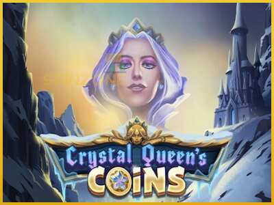 Crystal Queens Coins màquina de joc per diners