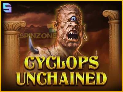 Cyclops Unchained màquina de joc per diners