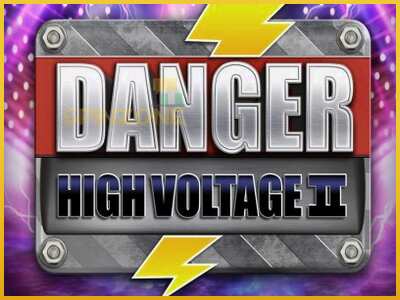 Danger High Voltage II màquina de joc per diners