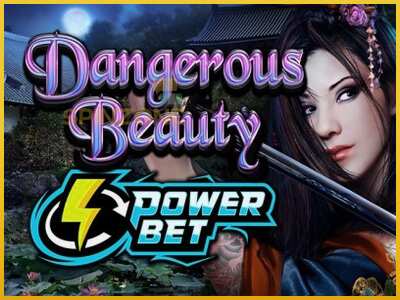 Dangerous Beauty Power Bet màquina de joc per diners