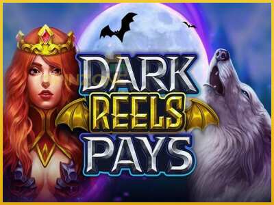 Dark Reels Pay màquina de joc per diners