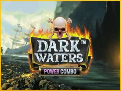 Dark Waters Power Combo màquina de joc per diners