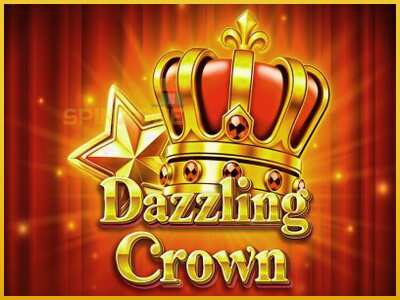 Dazzling Crown màquina de joc per diners