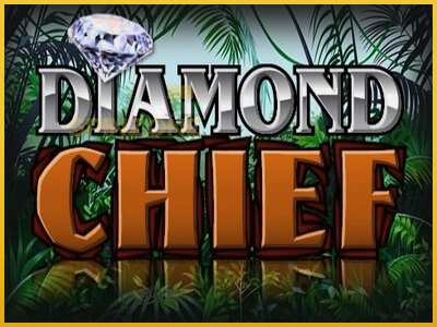 Diamond Chief màquina de joc per diners