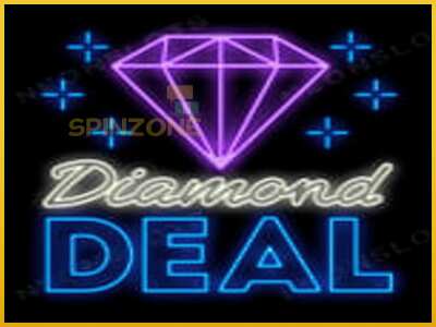 Diamond Deal màquina de joc per diners