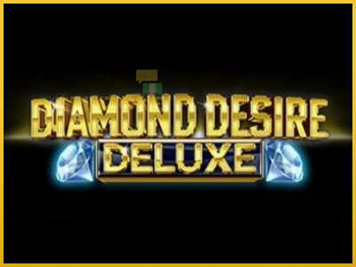 Diamond Desire Deluxe màquina de joc per diners