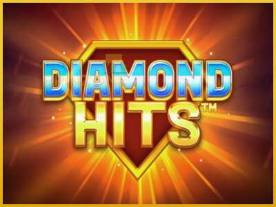 Diamond Hits màquina de joc per diners