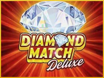 Diamond Match Deluxe màquina de joc per diners