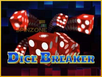 Dice Breaker màquina de joc per diners