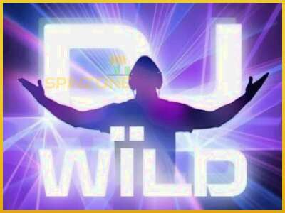 DJ Wild màquina de joc per diners