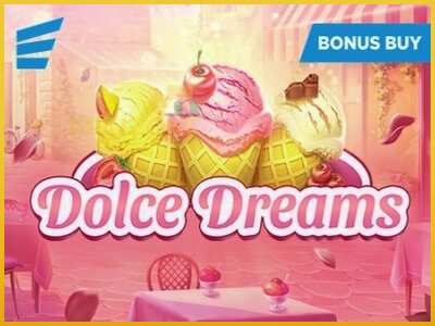 Dolce Dreams màquina de joc per diners