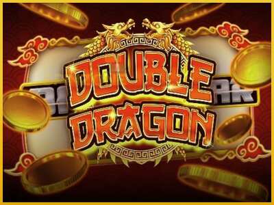 Double Dragon Classic màquina de joc per diners