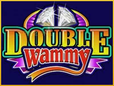 Double Wammy màquina de joc per diners