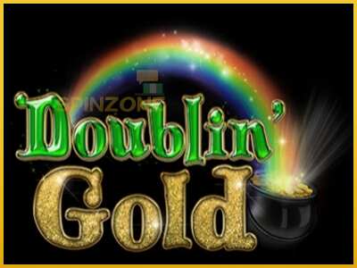 Doublin Gold màquina de joc per diners