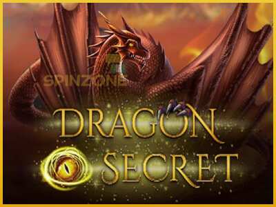 Dragon Secret màquina de joc per diners