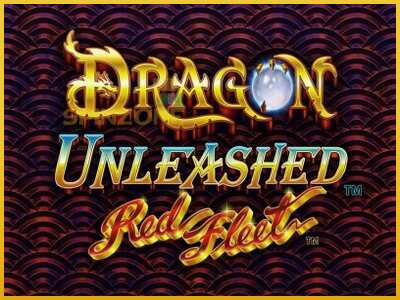 Dragon Unleashed - Red Fleet màquina de joc per diners