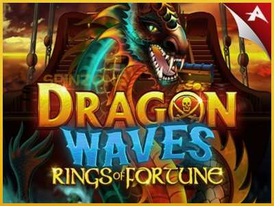 Dragon Waves - Rings of Fortune màquina de joc per diners