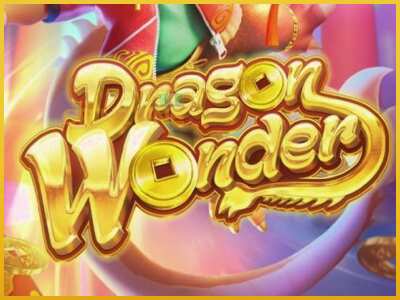 Dragon Wonder màquina de joc per diners