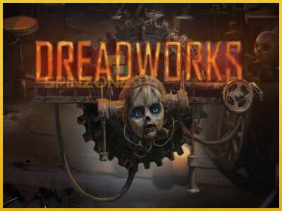 Dreadworks màquina de joc per diners