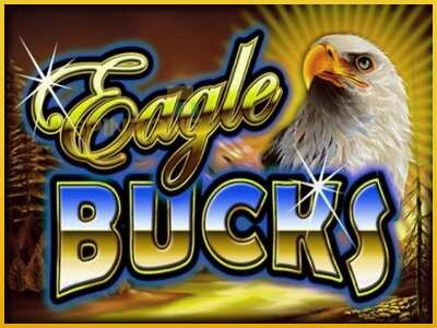 Eagle Bucks màquina de joc per diners