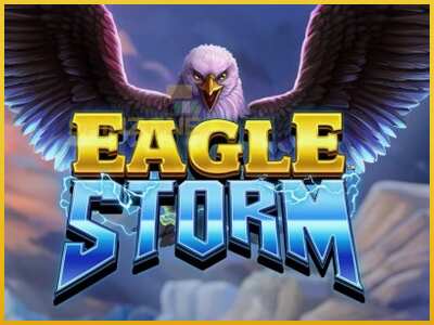 Eagle Storm màquina de joc per diners