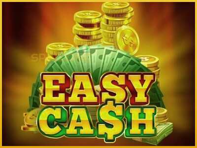 Easy Cash màquina de joc per diners