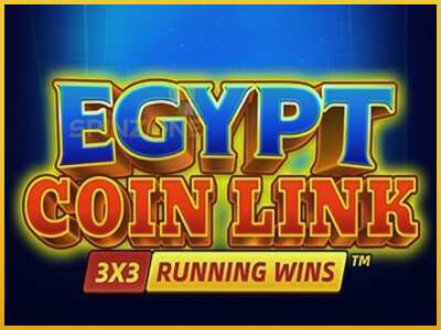 Egypt Coin Link màquina de joc per diners