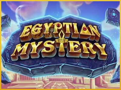 Egyptian Mystery màquina de joc per diners