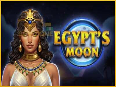 Egypts Moon màquina de joc per diners