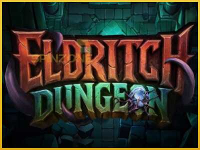 Eldritch Dungeon màquina de joc per diners