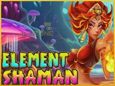 Element Shaman màquina de joc per diners