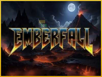 Emberfall màquina de joc per diners