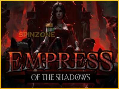 Empress of the Shadows màquina de joc per diners