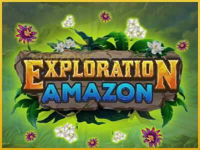 Exploration Amazon màquina de joc per diners