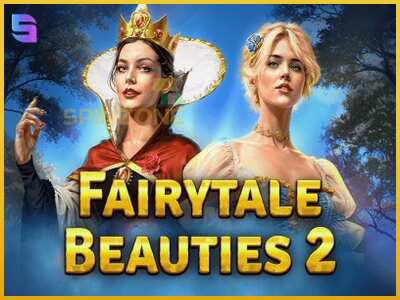 Fairytale Beauties 2 màquina de joc per diners