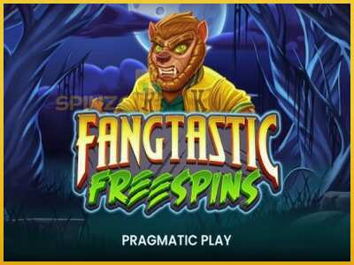 Fangtastic Freespins màquina de joc per diners