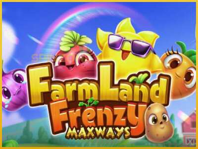 Farmland Frenzy Maxways màquina de joc per diners