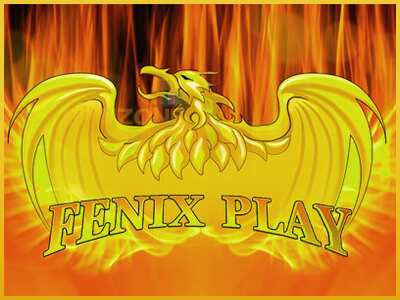 Fenix Play màquina de joc per diners