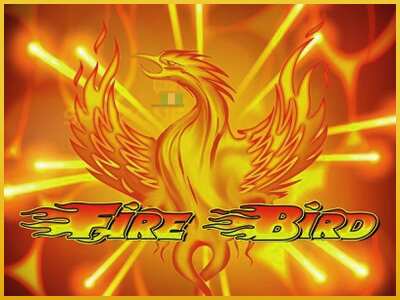 Fire Bird màquina de joc per diners