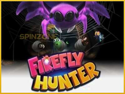 Firefly Hunter màquina de joc per diners