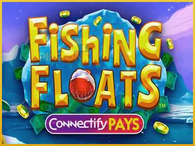 Fishing Floats Connectify Pays màquina de joc per diners