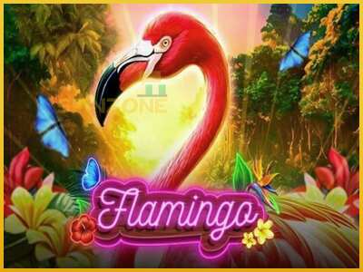 Flamingo màquina de joc per diners