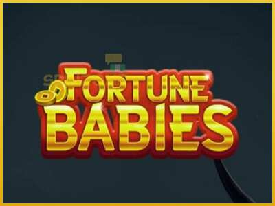 Fortune Babies màquina de joc per diners