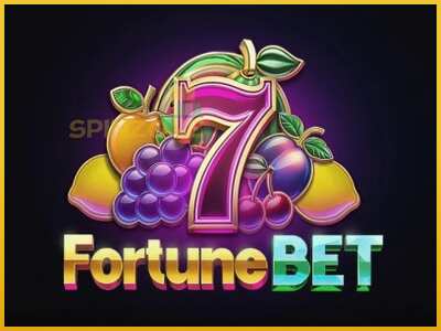 Fortune Bet màquina de joc per diners