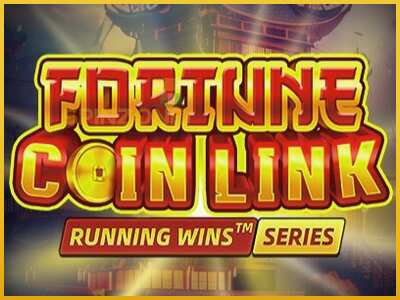 Fortune Coin Link màquina de joc per diners