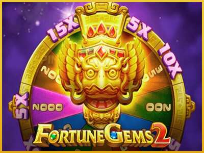 Fortune Gems 2 màquina de joc per diners