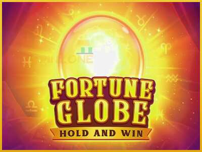 Fortune Globe màquina de joc per diners