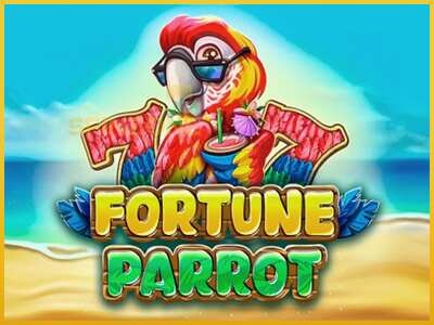 Fortune Parrot màquina de joc per diners